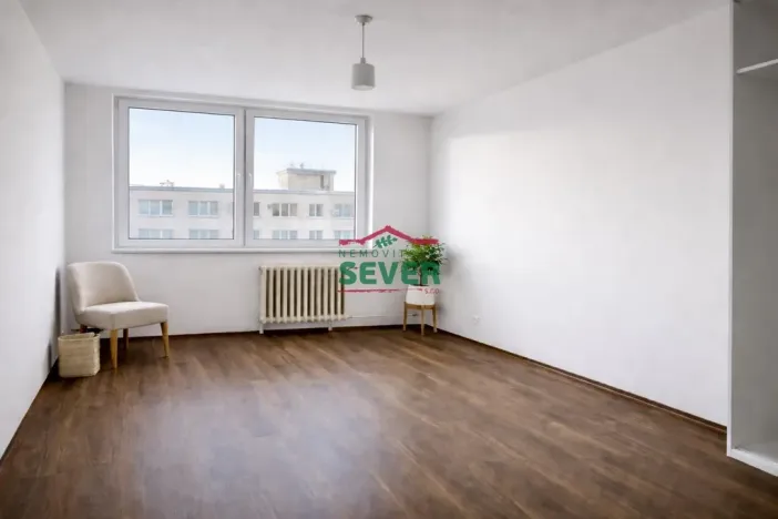 Prodej bytu 4+1, Litvínov - Janov, Luční, 89 m2