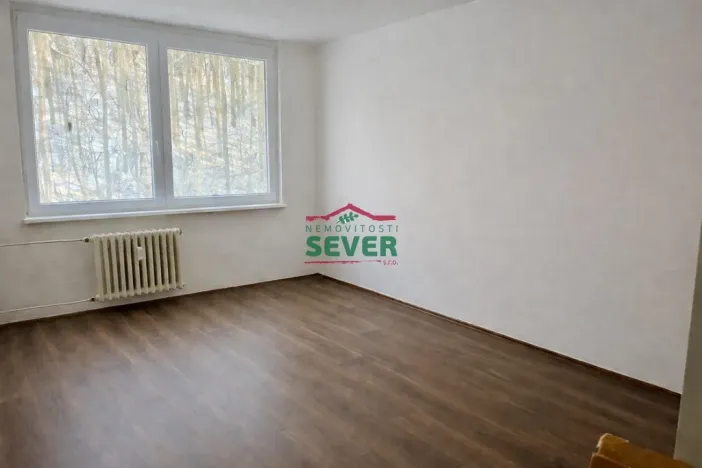 Prodej bytu 4+1, Litvínov - Janov, Luční, 89 m2