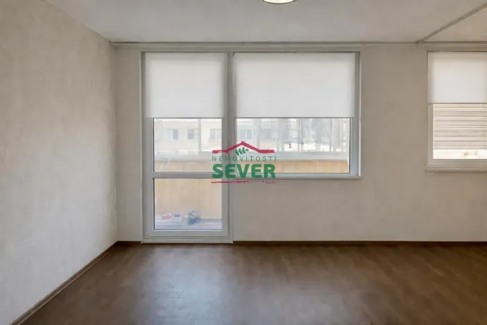 Prodej bytu 4+1, Litvínov - Janov, Luční, 89 m2