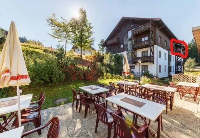 Prodej bytu 2+kk, Strážný, 33 m2