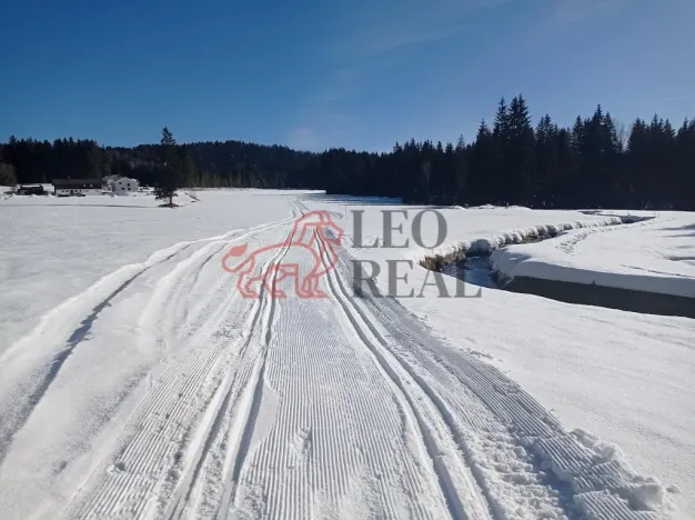 Prodej bytu 2+kk, Strážný, 33 m2