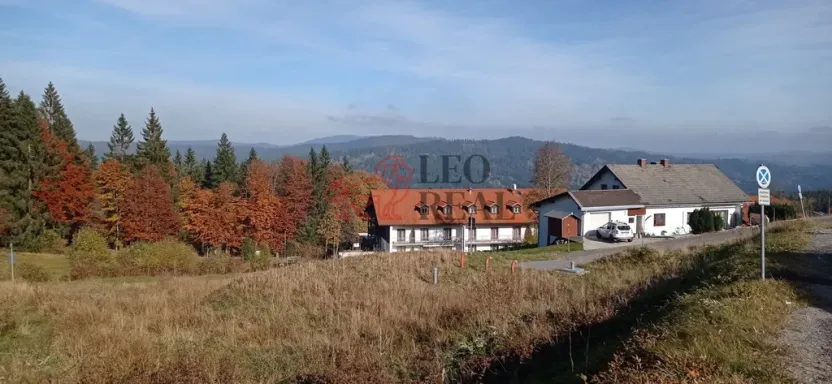 Prodej bytu 2+kk, Kvilda, 33 m2