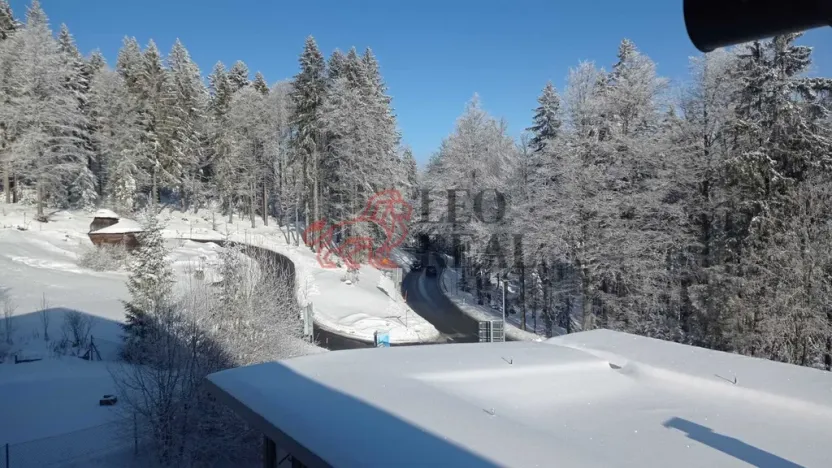 Prodej bytu 2+kk, Kvilda, 33 m2