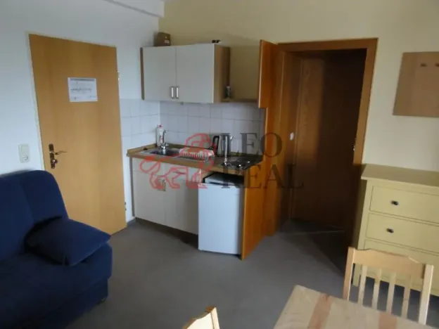 Prodej bytu 2+kk, Kvilda, 33 m2