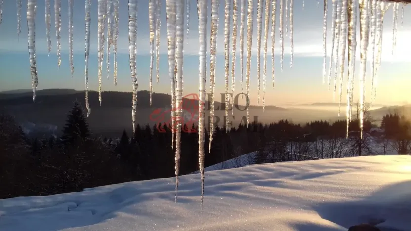 Prodej bytu 2+kk, Kvilda, 33 m2