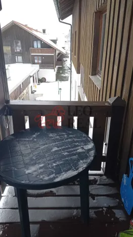 Prodej bytu 2+kk, Kvilda, 33 m2