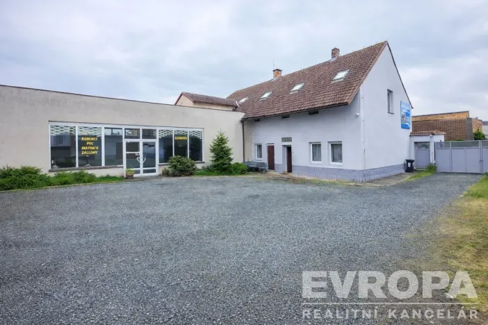 Pronájem komerční nemovitosti, Kolín - Kolín II, 106 m2