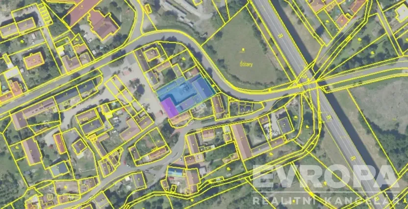 Pronájem komerční nemovitosti, Kolín - Kolín II, 106 m2