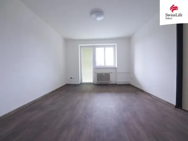 Prodej bytu 2+1, Žďár nad Sázavou, Brodská, 53 m2