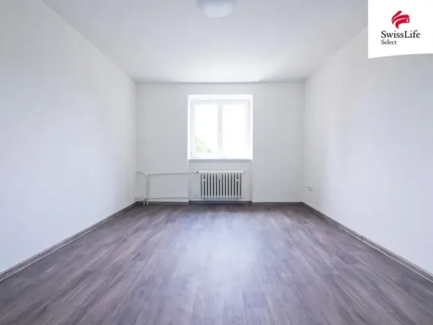 Prodej bytu 2+1, Žďár nad Sázavou, Brodská, 53 m2