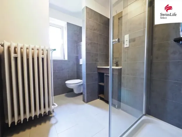 Prodej bytu 2+1, Žďár nad Sázavou, Brodská, 53 m2