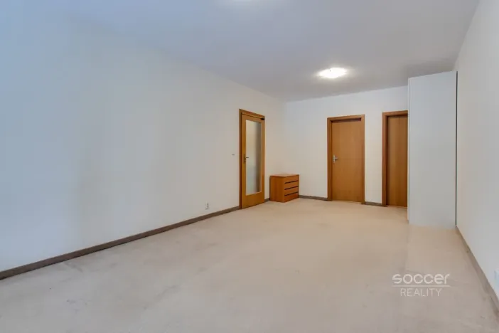 Pronájem bytu 2+kk, Praha - Troja, Vřesová, 58 m2