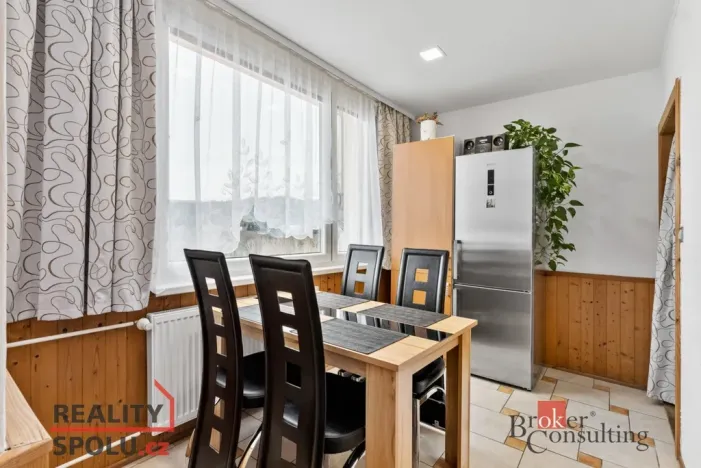 Prodej bytu 3+1, Liberec - Liberec XXX-Vratislavice nad Nisou, Vnější, 64 m2