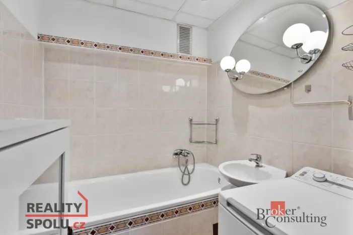 Prodej bytu 3+1, Liberec - Liberec XXX-Vratislavice nad Nisou, Vnější, 64 m2