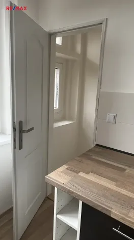 Pronájem bytu 3+1, Kladno, Poštovní náměstí, 89 m2