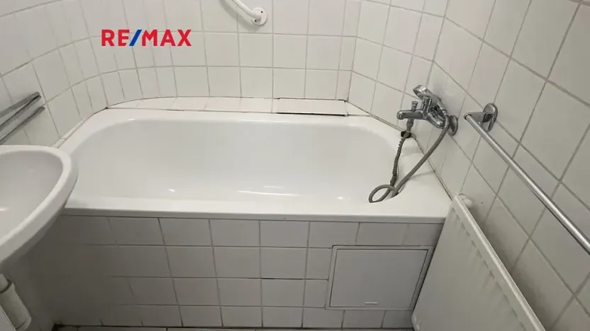 Pronájem bytu 3+1, Kladno, Poštovní náměstí, 89 m2