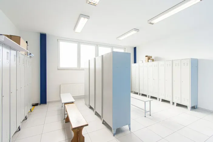 Prodej výrobních prostor, Horní Suchá, Důlní, 1056 m2