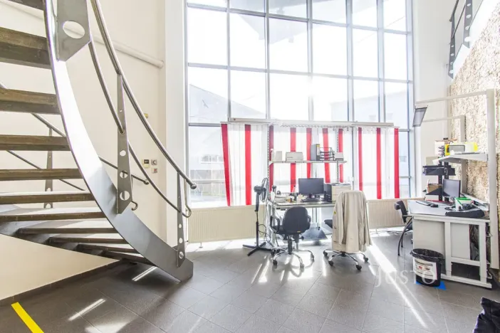 Prodej výrobních prostor, Horní Suchá, Důlní, 1056 m2