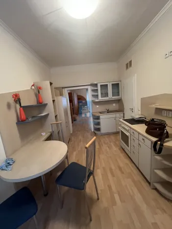 Pronájem bytu 1+1, Plzeň, Zámečnická, 45 m2