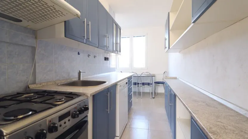 Pronájem bytu 3+1, Sušice - Sušice II, Scheinostova, 77 m2