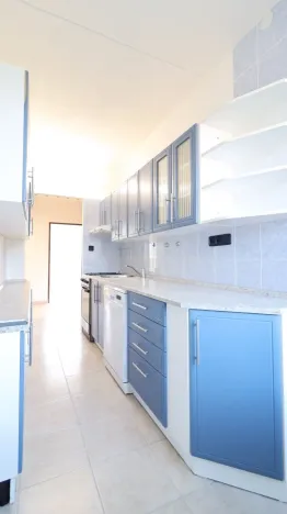 Pronájem bytu 3+1, Sušice - Sušice II, Scheinostova, 77 m2