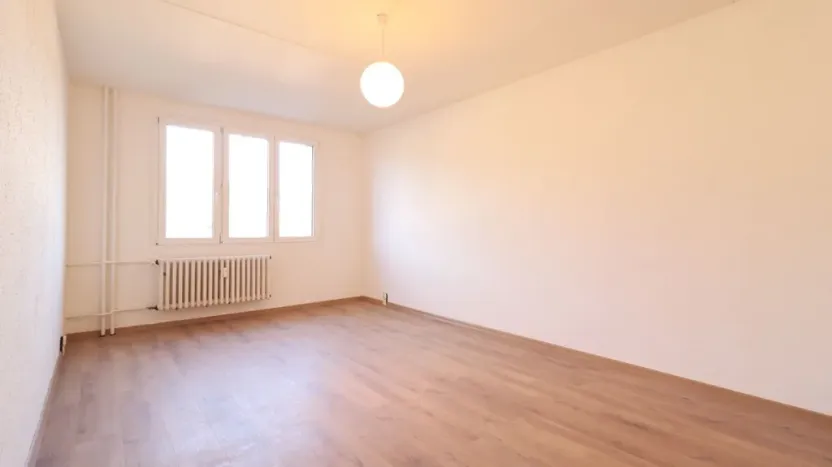 Pronájem bytu 3+1, Sušice - Sušice II, Scheinostova, 77 m2