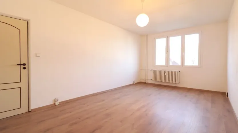 Pronájem bytu 3+1, Sušice - Sušice II, Scheinostova, 77 m2