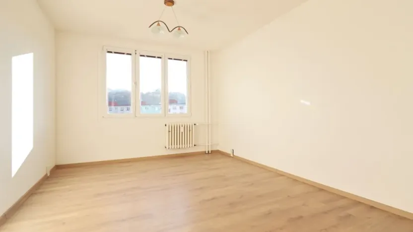 Pronájem bytu 3+1, Sušice - Sušice II, Scheinostova, 77 m2