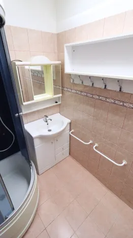 Pronájem bytu 3+1, Sušice - Sušice II, Scheinostova, 77 m2