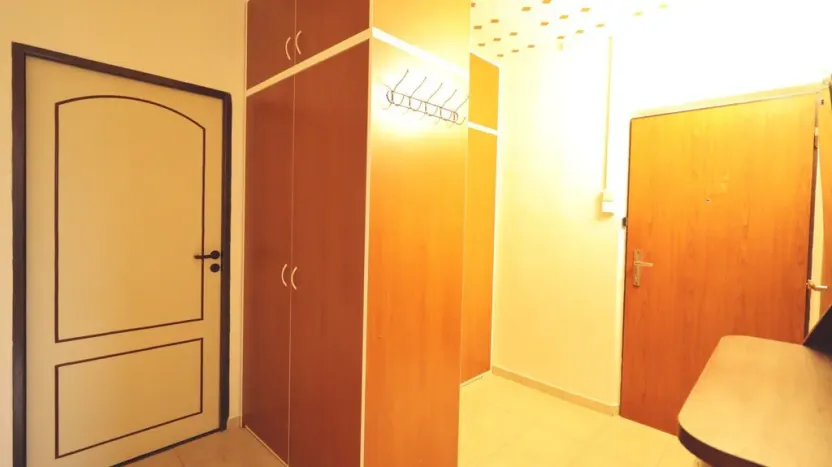 Pronájem bytu 3+1, Sušice - Sušice II, Scheinostova, 77 m2