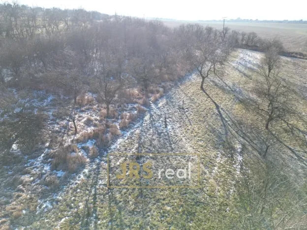 Prodej pozemku, Ostrožská Nová Ves, 982 m2