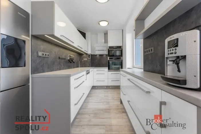 Pronájem bytu 3+kk, Týniště nad Orlicí, Čs. armády, 65 m2