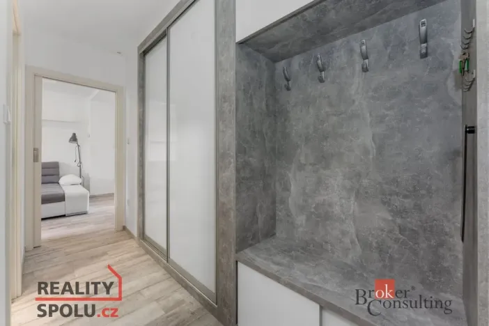 Pronájem bytu 3+kk, Týniště nad Orlicí, Čs. armády, 65 m2