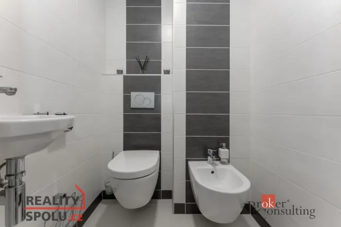 Pronájem bytu 3+kk, Týniště nad Orlicí, Čs. armády, 65 m2