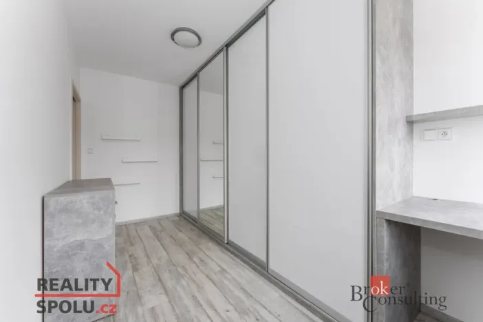 Pronájem bytu 3+kk, Týniště nad Orlicí, Čs. armády, 65 m2