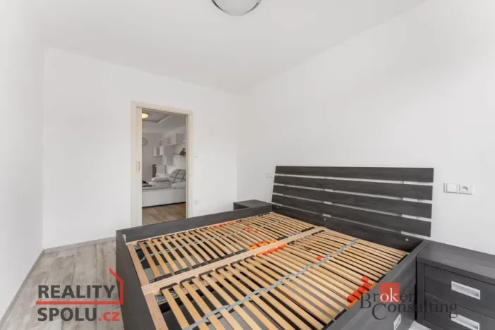 Pronájem bytu 3+kk, Týniště nad Orlicí, Čs. armády, 65 m2