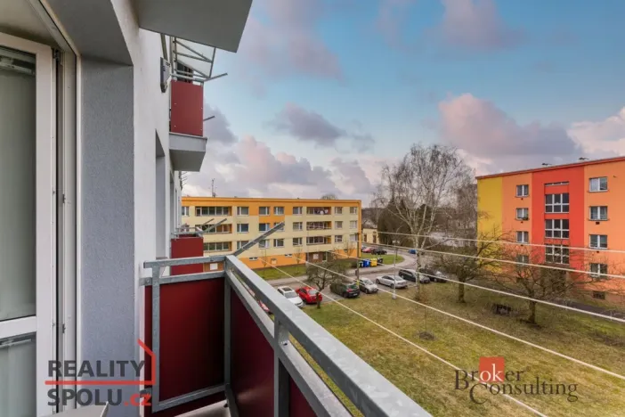 Pronájem bytu 3+kk, Týniště nad Orlicí, Čs. armády, 65 m2