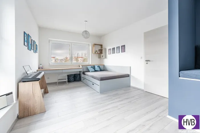 Prodej rodinného domu, Písek, Na Jihru, 207 m2