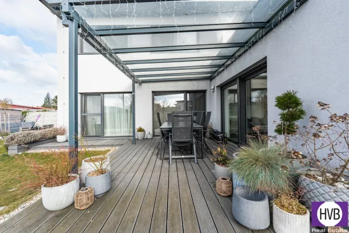 Prodej rodinného domu, Písek, Na Jihru, 207 m2