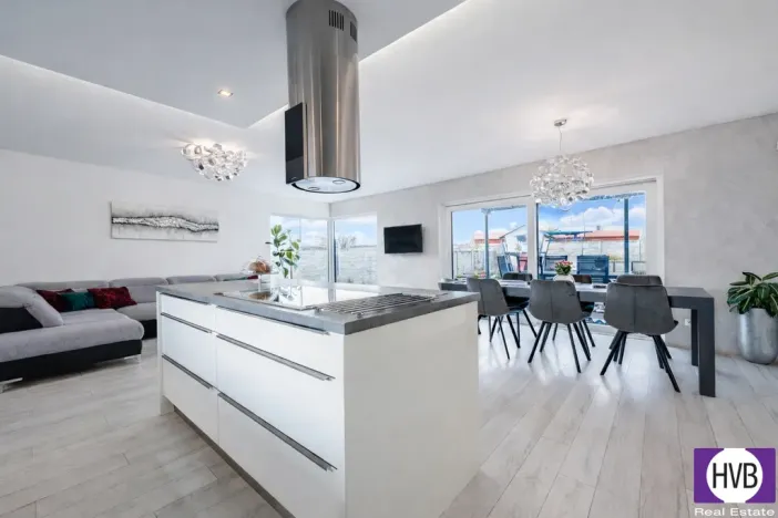 Prodej rodinného domu, Písek, Na Jihru, 207 m2