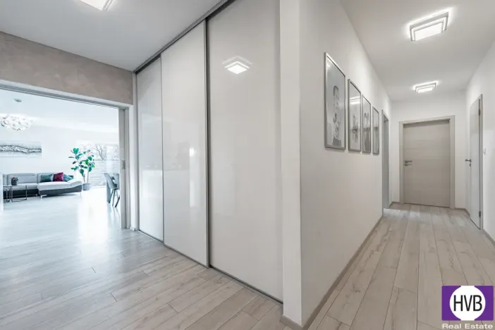 Prodej rodinného domu, Písek, Na Jihru, 207 m2