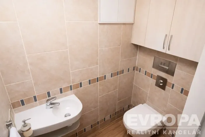 Prodej bytu 3+1, Praha, 133 m2