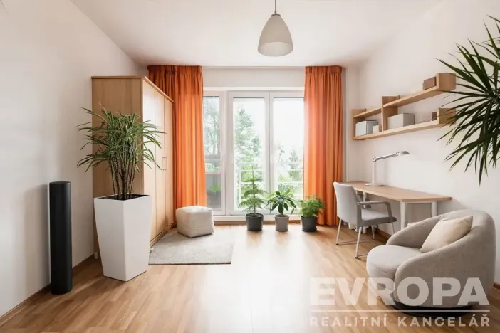 Prodej bytu 3+1, Praha, 133 m2