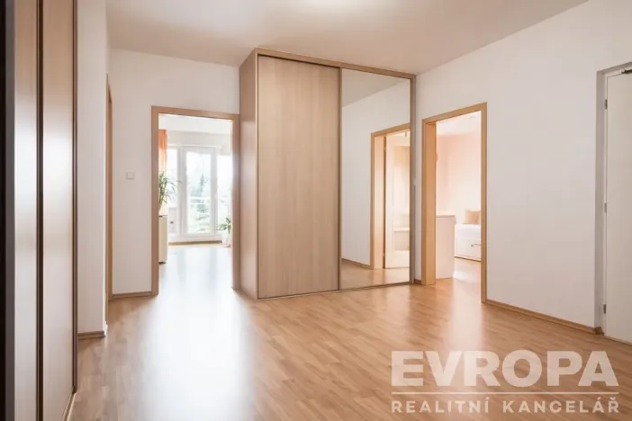 Prodej bytu 3+1, Praha, 133 m2