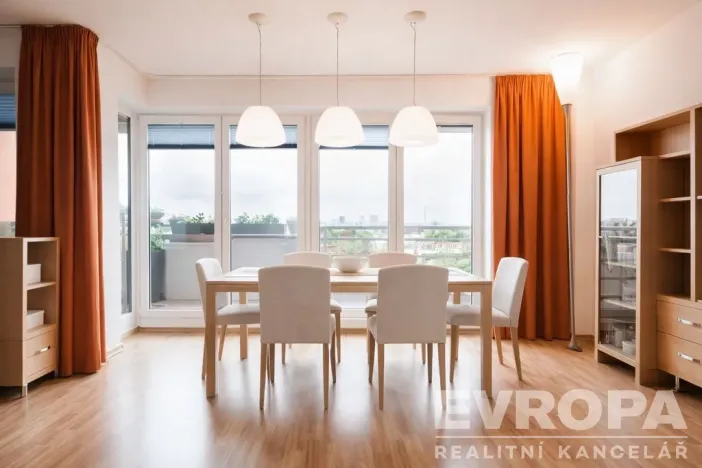 Prodej bytu 3+1, Praha, 133 m2