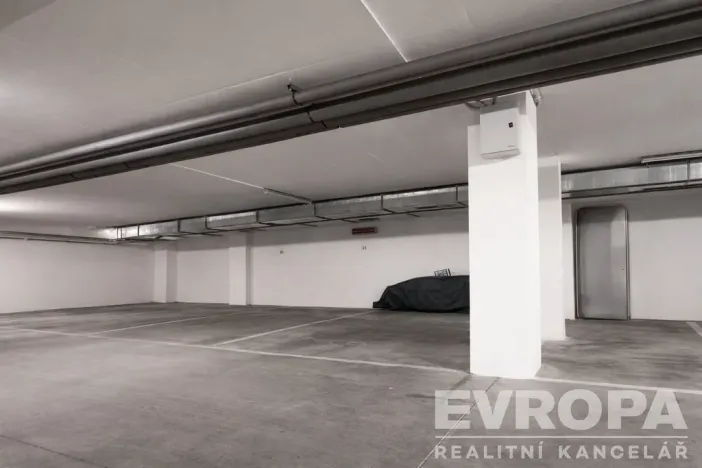 Prodej bytu 3+1, Praha, 133 m2