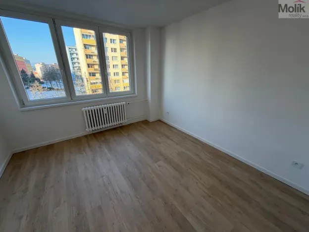 Prodej bytu 3+1, Most, Lidická, 64 m2