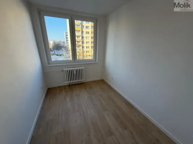 Prodej bytu 3+1, Most, Lidická, 64 m2