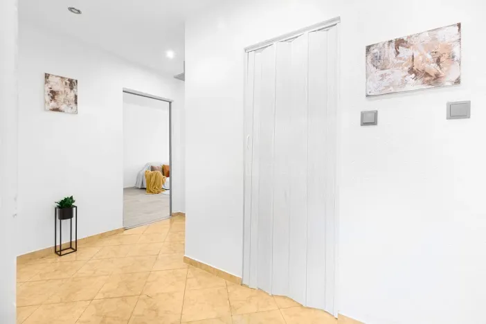 Prodej bytu 2+1, Plzeň, Tichá, 60 m2