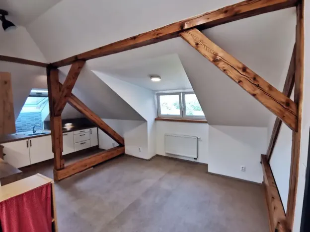 Pronájem bytu 3+kk, Sušice - Sušice II, Hrádecká, 78 m2